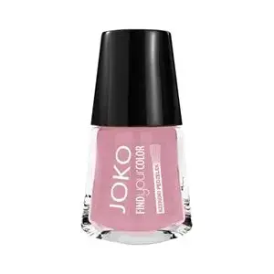 Nail polish Joko Find Your Color No. 126 10 ml