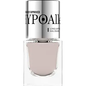Nail polish BELL Long Lasting Nail Enamel hypoallergenic shade No. 10, 10 g
