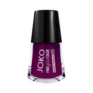 Nail polish Joko Find Your Color No. 129 10 ml