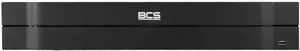 Сетевой видеорегистратор BCS BCS-L-NVR1604-A-8K-16P-Ai2 — IP NVR на 16 каналов с PoE