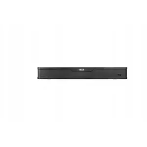 IP PoE NVR BCS POINT BCS-P-NVR0802-A-4KE-8P(3) 8-channel network video recorder