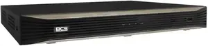 NVR IP PoE recorder BCS BCS-P-NVR1602-A-4K-16P(5) 16-channel 4K support PoE ports