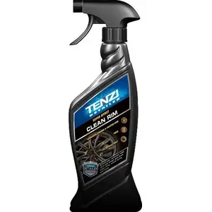 Wheel rim cleaner Tenzi TZ D 40 9890 — concentrated detergent for alloy and steel rims