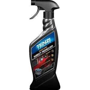 Cleaner Tenzi Insect remover — car insect residue remover spray (TZ D 40 9791)