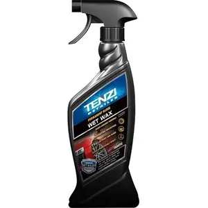 Izsmidzināmais vasks Tenzi wet wax — Tenzi Purškiamas vaškas (spray vasks)