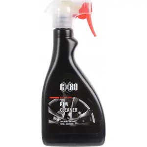 Wheel Cleaner CX80 CX-333 600 ml - rim and alloy wheel cleaning solution