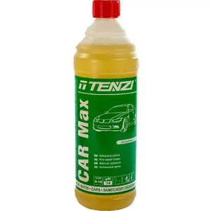 Концентрат для авто Tenzi TENZI CAR MAX 1L – 1 л средство для чистки автомобиля