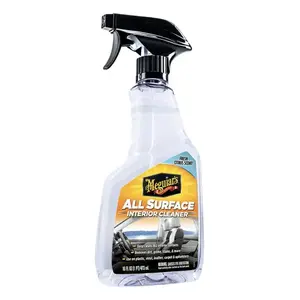 Liquid interior cleaner Meguiar’s G240616 for cars, 473 ml