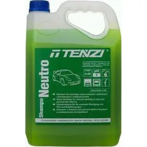 Shampoo Tenzi TENZI SHAMPO NEUTRO 1L — Neutral pH cleaning shampoo, 1 L