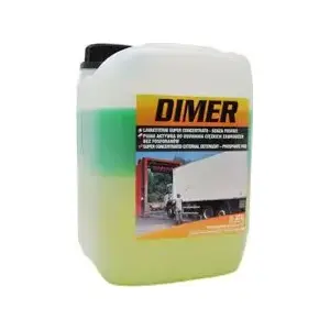 Foaming Detergent Atas Aktywna Piana Dimer 5 kg SCDIM-5 — concentrated active foam for cleaning