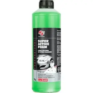 Foaming Active Cleaner Moje Auto 1 kg, model 20-A80 (MPN 20-A80)