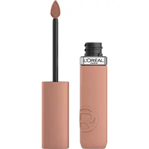 Matte liquid lipstick 5 ml, No name — L'OREAL_Infaillible Matte Resistance 105 Breakfest In Bed