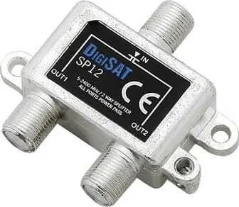 Video Switches & Splitters