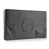 Nedis TVOC4042BK āra TV pārvalks Photo 5