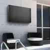 Āra TV pārsegs Nedis TVOC5558BK Photo 10