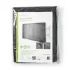 Āra TV pārsegs Nedis TVOC5558BK Photo 11