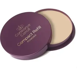 Kompakta pūdera pildījums Constance Carroll Compact Refill Nr.13 Tea Rose 12 g