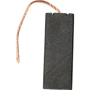 Carbon Brush for Washing Machine No name SZCZOTKA WĘGLOWA 52A 5×13.5×35 (MPN Czę001718)