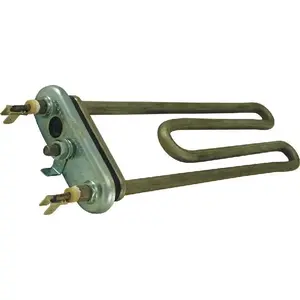 Heating Element 02.844T 2000W for Bosch Washing Machine, replacement part