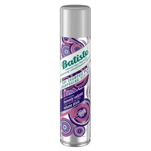 Sausais šampūns Batiste Heavenly Volume 200 ml sievietēm — 200 ml