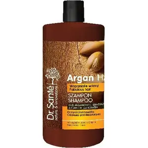 Shampoo Dr Sante Argan Hair cleansing for damaged hair 1000 ml