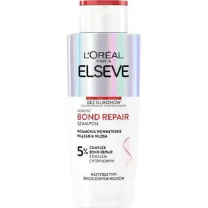 Шампунь L’Oreal Paris Elseve Bond Repair 200 мл — укрепление внутренних связей волоса