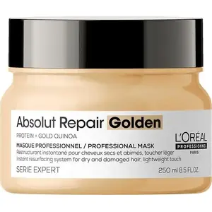 Маска для волос L’Oreal Paris Serie Expert Absolut Repair Golden Mask 250 мл