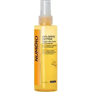 Divfāzu ātrā kondicioniera Numero ar auzām 200 ml