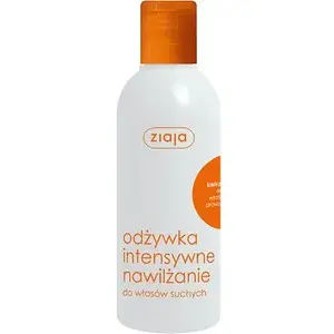 Conditioner Ziaja Intensive Moisture with Wheat Germ Extract 200 ml