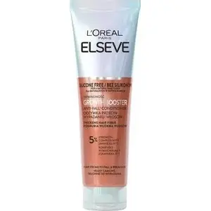 Conditioner LONG4LASHES Growth Booster, anti-hair loss strengthening, 150 ml
