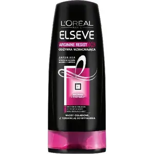 Кондиционер L’Oreal Paris Elseve Arginine Resist 200 мл — укрепляющий уход для волос
