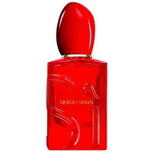 Парфюмерная вода Giorgio Armani Si Passione Red Musk спрей 50 мл