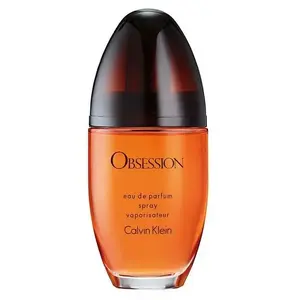 Парфюмерная вода Calvin Klein Obsession 30 мл — женский аромат, нерефиллябельный флакон