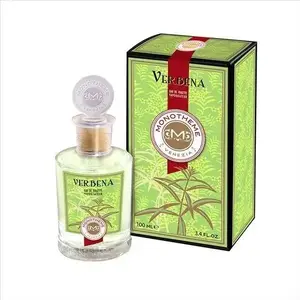 Eau de Toilette Monotheme Venezia Verbena 100 ml — Monotheme fragrance for women
