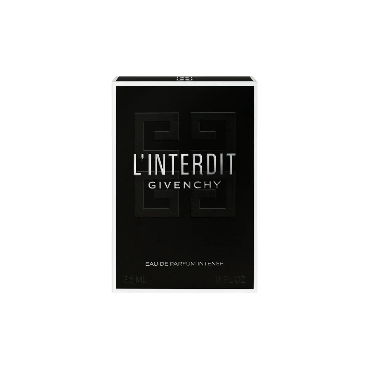 Givenchy L'Interdit Intense Eau de Parfum 35 мл Photo 4