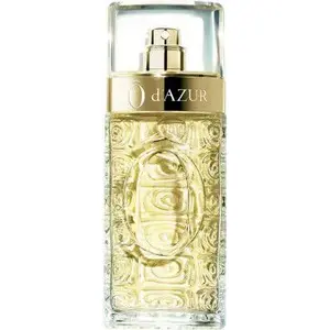 Eau de Toilette LANCOME O d'Azur 75 ml — women's fragrance, 75 ml bottle