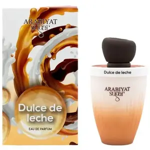 Smaržas Parfums De Marly Arabiyat Sugar Słodkie Mleko Eau de Parfum 100 ml