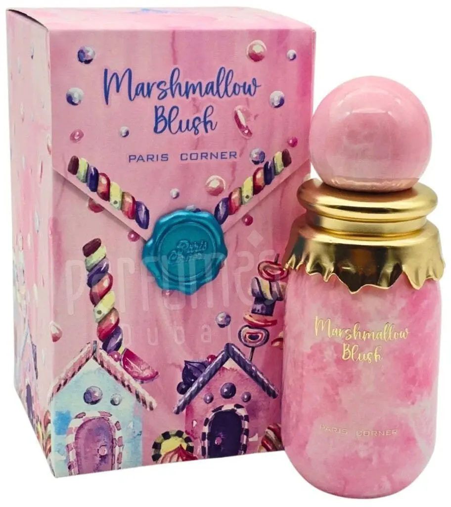 Eau de Parfum Alkotest Marshmallow Blush