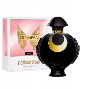 Parfum spray Paco Rabanne Olympea Absolu Intense 50 ml – women's fragrance