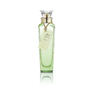 Tualetes ūdens Adolfo Dominguez Agua Fresca de Azahar — 200 ml aerosols, sievietēm