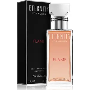 Парфюмерная вода Calvin Klein Eternity Flame 30 мл — женский аромат