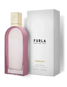 Eau de Parfum Furla Favolosa 100 мл — женский парфюм, одноразовый флакон