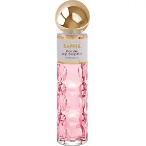 Парфюмерный спрей Alkotest SAPHIR Ironie Woman EDP 30 мл — женский аромат