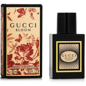 Парфюмерная вода GUCCI Bloom Intense — дамский аромат 30 мл