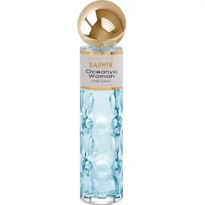 Парфюмерная вода Alkotest SAPHIR Oceanyc Woman 30 мл