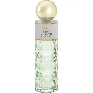Perfume Saphir EDP 200 ml — Eau de Parfum 200 ml bottle