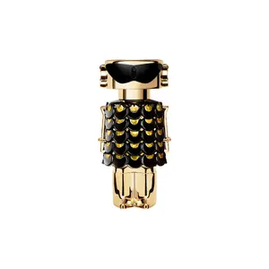 Paco Rabanne Fame Parfum 50 ml — women's perfume, non-refillable bottle