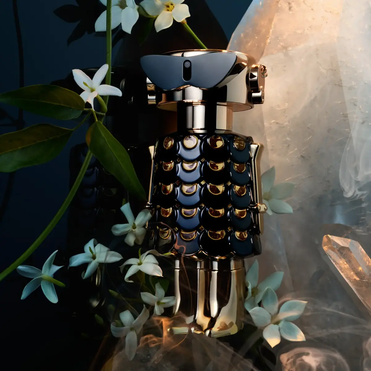 Paco Rabanne Fame Parfum 50 ml Photo 2