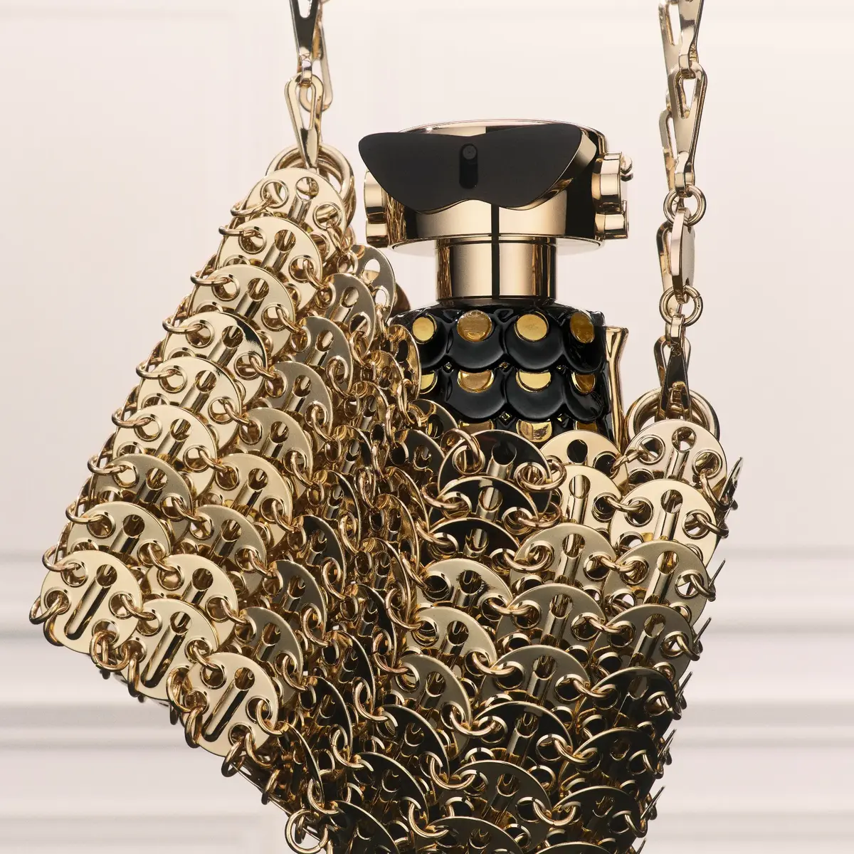 Paco Rabanne Fame Parfum 50 ml Photo 4