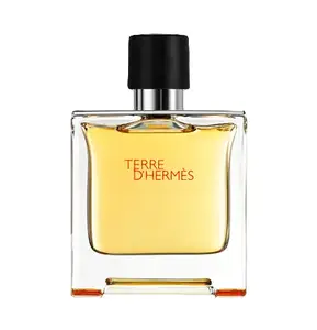 Парфюмерная вода Hermès Terre d'Hermès 75 мл — мужской аромат, невозвратный флакон